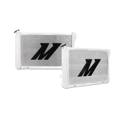 Mishimoto Chevrolet Camaro / Pontiac Firebird 2-Row Aluminium Radiator (1982-1992)