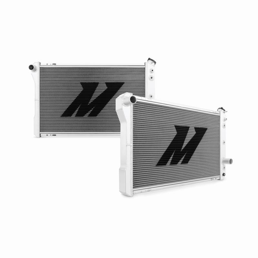 Mishimoto Chevrolet Camaro / Pontiac Firebird 3-Row Aluminium Radiator (1982-1992)
