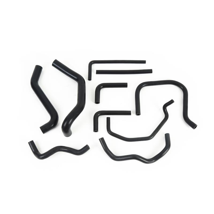 Mishimoto Chevrolet Camaro Replacement Coolant Hose Ki (1995-1997)