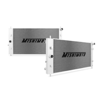 Mishimoto Chevrolet Cobalt SS Aluminium Radiator (2005-2010)