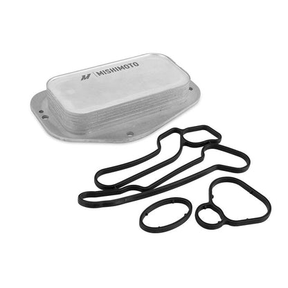 Mishimoto Chevrolet Cruze/Sonic Aveo G3 Astra Replacement Oil Cooler
