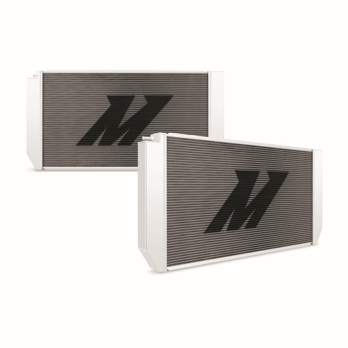 Mishimoto Chevrolet/GMC 6.5L Aluminium Radiator (1994-2000)