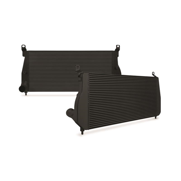 Mishimoto Chevrolet/GMC 6.6L Duramax Intercooler (2001-2005)