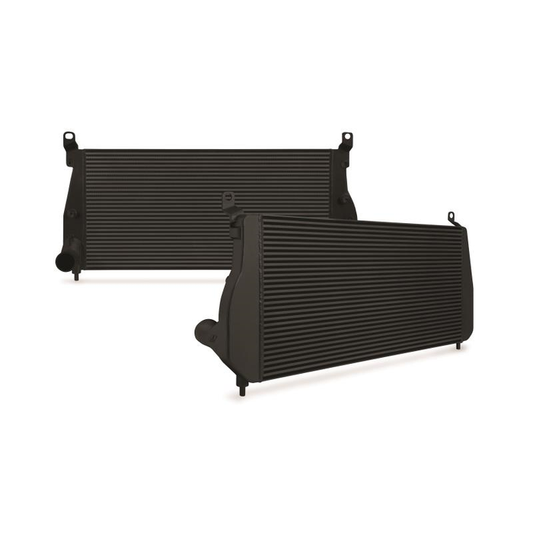 Mishimoto Chevrolet/GMC 6.6L Duramax Intercooler (2001-2005)