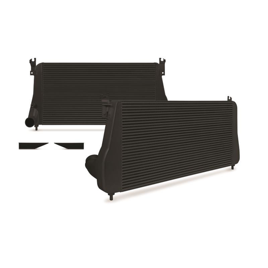 Mishimoto Chevrolet/GMC 6.6L Duramax Intercooler (2006-2010)