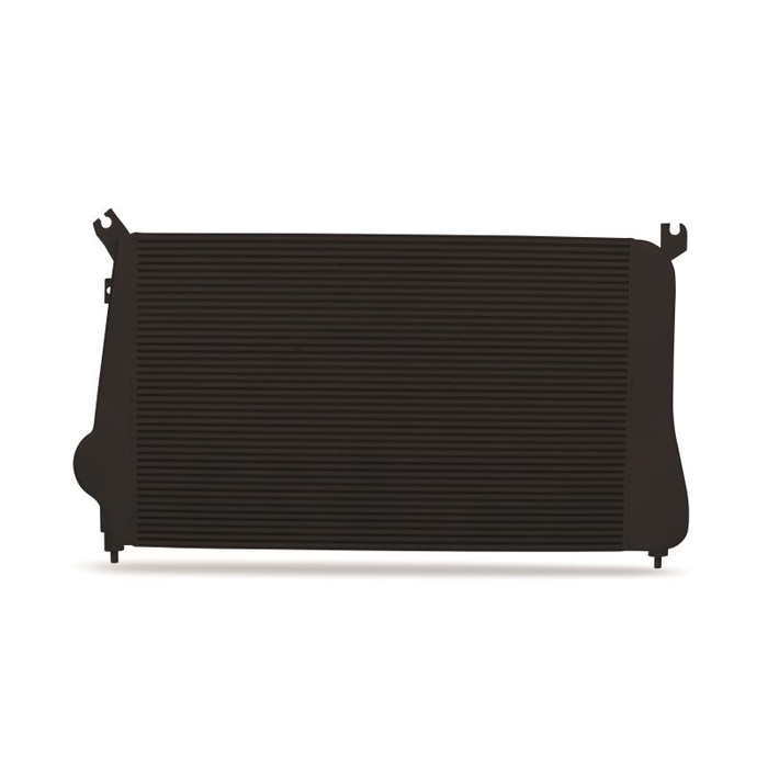 Mishimoto Chevrolet/GMC 6.6L Duramax Intercooler (2011-2016)
