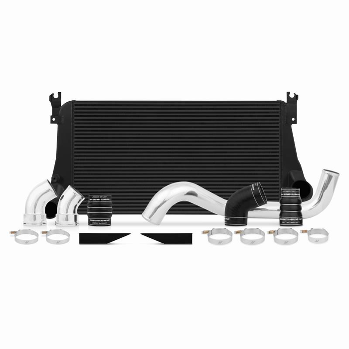 Mishimoto Chevrolet/GMC 6.6L Duramax Intercooler Kit (2006-2010)