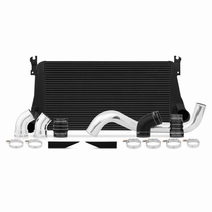 Mishimoto Chevrolet/GMC 6.6L Duramax Intercooler Kit (2006-2010)
