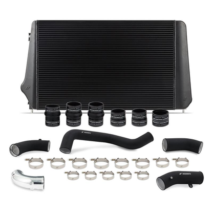 Mishimoto Chevrolet/GMC 6.6L Duramax L5P Performance Intercooler (2017-2019)
