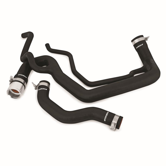 Mishimoto Chevrolet/GMC 6.6L Duramax Silicone Coolant Hose Kit (2006-2010)