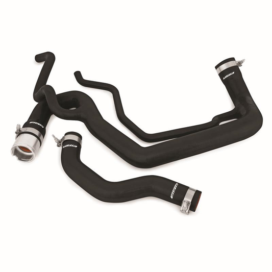 Mishimoto Chevrolet/GMC 6.6L Duramax Silicone Coolant Hose Kit (2006-2010)