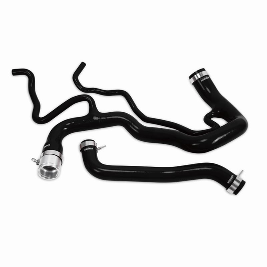 Mishimoto Chevrolet/GMC 6.6L Duramax Silicone Coolant Hose Kit (2011-2016)