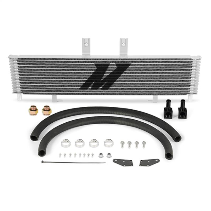 Mishimoto Chevrolet/GMC Allison Transmission (LB7) Transmission Cooler (2001-2003)