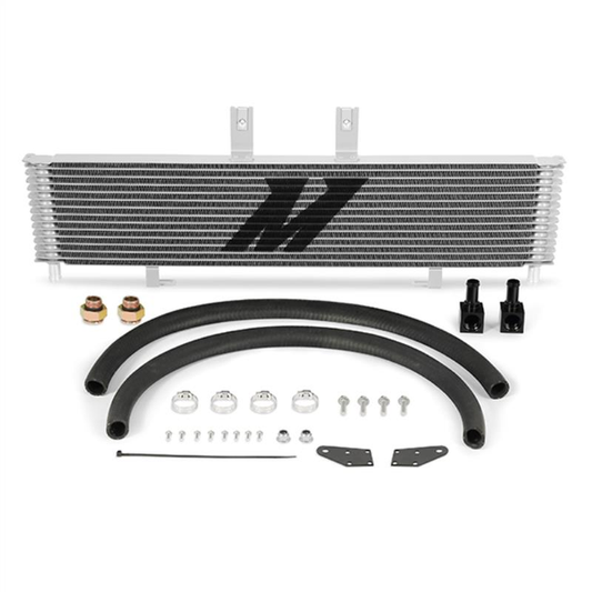 Mishimoto Chevrolet/GMC Allison Transmission (LB7) Transmission Cooler (2001-2003)