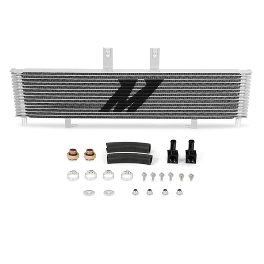 Mishimoto Chevrolet/GMC Allison Transmission (LBZ/LMM) Transmission Cooler (2006-2010)
