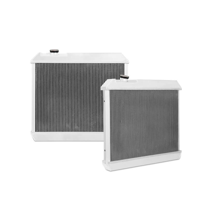 Mishimoto Chevrolet/GM C/K Truck 3-Row Aluminium Radiator (1963-1966)