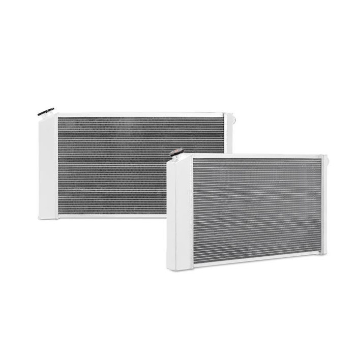 Mishimoto Chevrolet/GM C/K Truck 3-Row Aluminium Radiator (1973-1986)