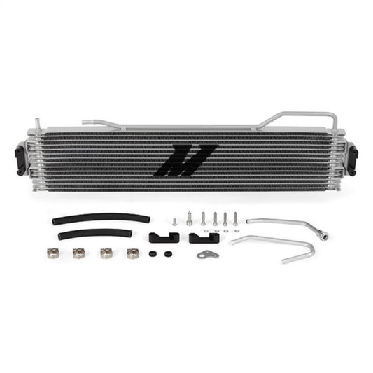 Mishimoto Chevrolet Silverado 1500 V8 Transmission Coolerr (2014-2019)
