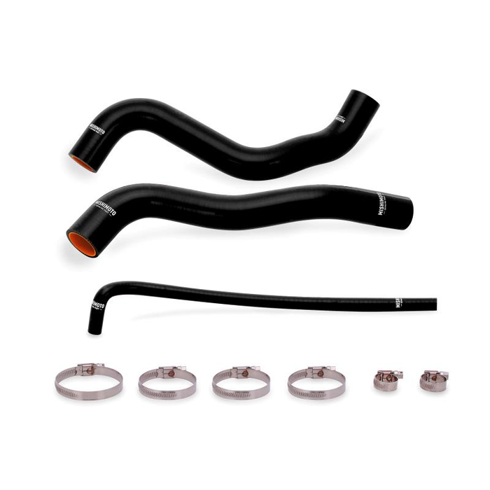 Mishimoto Chevy Camaro SS Silicone Coolant Hose Kit (2012-2015)