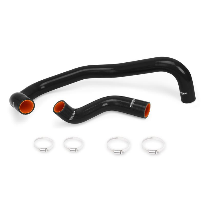 Mishimoto Chrysler 300 5.7L V8 Silicone Coolant Hose Kit (2011+)