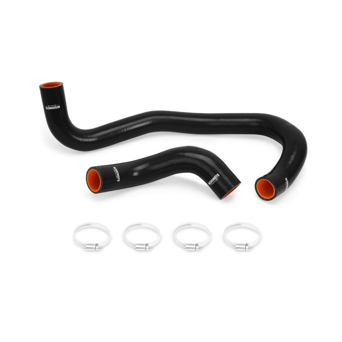 Mishimoto Chrysler 300 6.1L V8 Silicone Coolant Hose Kit (2005-2010)