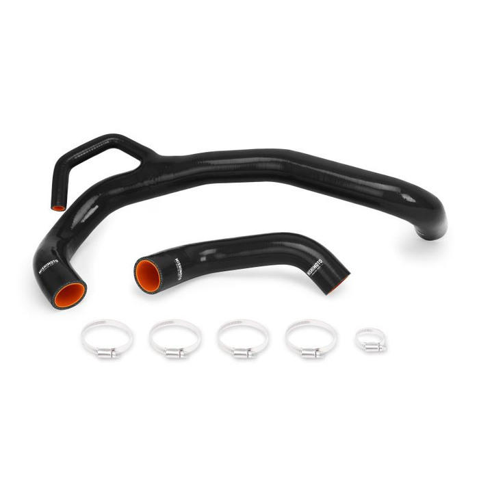 Mishimoto Chrysler 300 6.4L V8 Silicone Coolant Hose Kit (2012-2014)