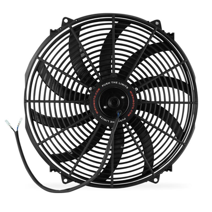Mishimoto Curved Blade Electric Fan 16