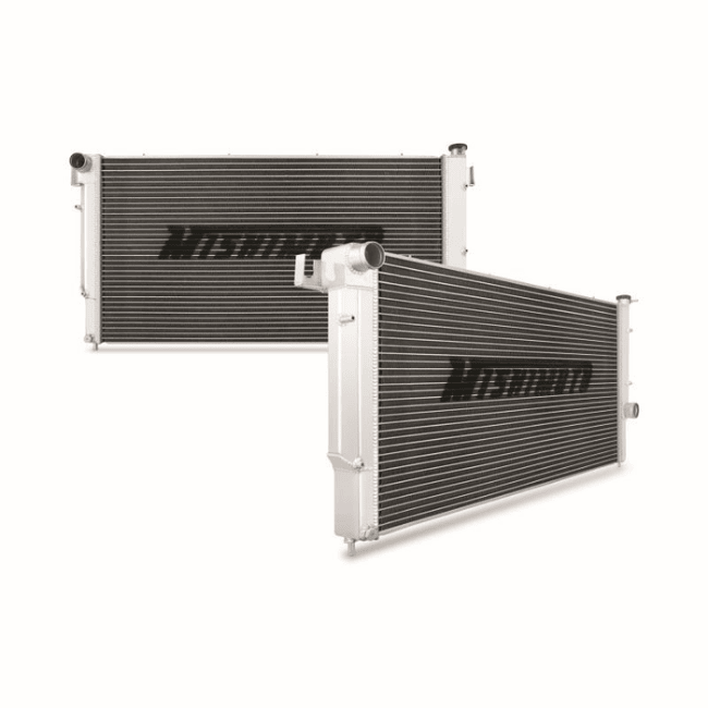 Mishimoto Dodge 5.9L Cummins Aluminium Radiator (1994-2002)
