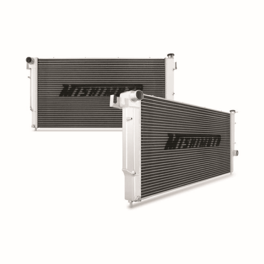 Mishimoto Dodge 5.9L Cummins Aluminium Radiator (1994-2002)