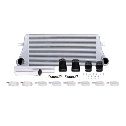 Mishimoto Dodge 5.9L Cummins Intercooler Kit (1994-2002)
