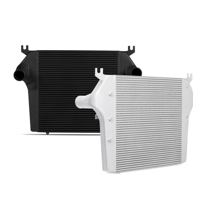 Mishimoto Dodge 6.7L Cummins Intercooler (2010-2012)