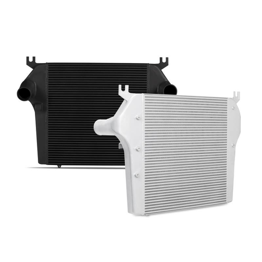 Mishimoto Dodge 6.7L Cummins Intercooler (2010-2012)