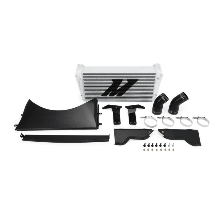 Mishimoto Dodge 6.7L Cummins Intercooler (2013-2018)