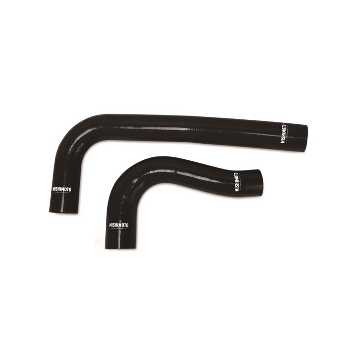 Mishimoto Dodge 6.7L Cummins Silicone Coolant Hose Kit (2010-2012)