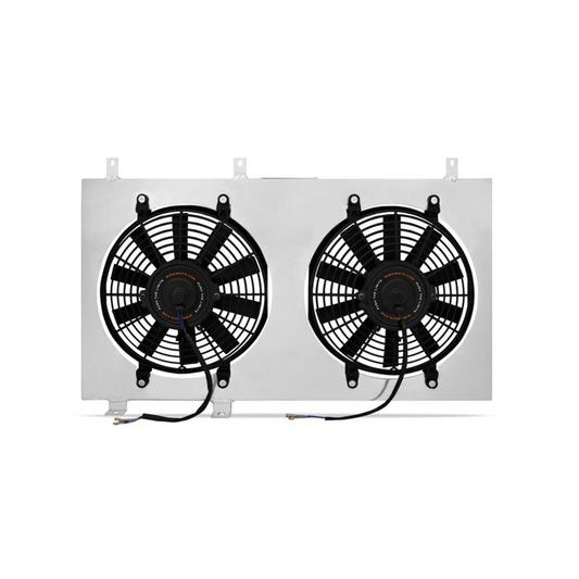 Mishimoto Dodge Neon Aluminium Fan Shroud Kit (1995-1999)