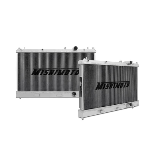 Mishimoto Dodge Neon Manual Aluminium Radiator (1995-1999)