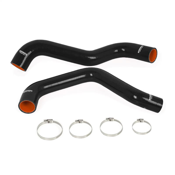 Mishimoto Dodge Ram 5.7L Hemi Silicone Coolant Hose Kit (2004-2008)