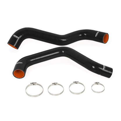 Mishimoto Dodge Ram 5.7L Hemi Silicone Coolant Hose Kit (2004-2008)