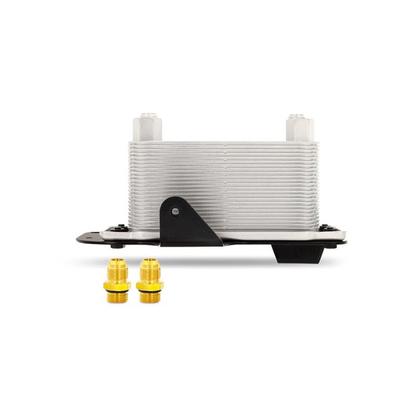 Mishimoto Dodge Ram 5.9L Cummins Replacement Transmission Oil Cooler (2003-2007)