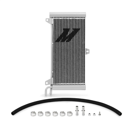 Mishimoto Dodge Ram 5.9L Cummins Transmission Cooler (1994-2002)