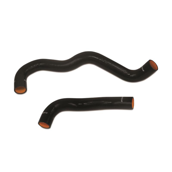 Mishimoto Ford 6.0L Powerstroke Silicone Coolant Hose Kit (2003-2004)