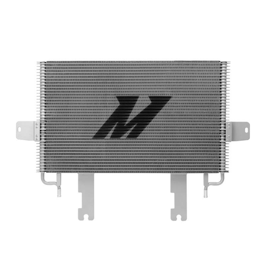 Mishimoto Ford 6.0L Powerstroke Transmission Cooler (2003-2007)