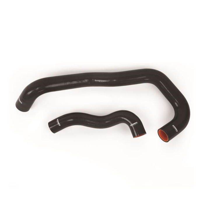 Mishimoto Ford 6.0L Powerstroke Twin I-Beam Chassis Silicone Coolant Hose Kit (2005-2007)