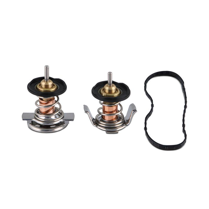 Mishimoto Ford 6.4L Powerstroke Racing Thermostat (2008-2010)