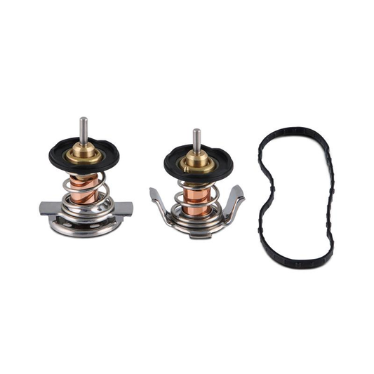 Mishimoto Ford 6.4L Powerstroke Racing Thermostat (2008-2010)