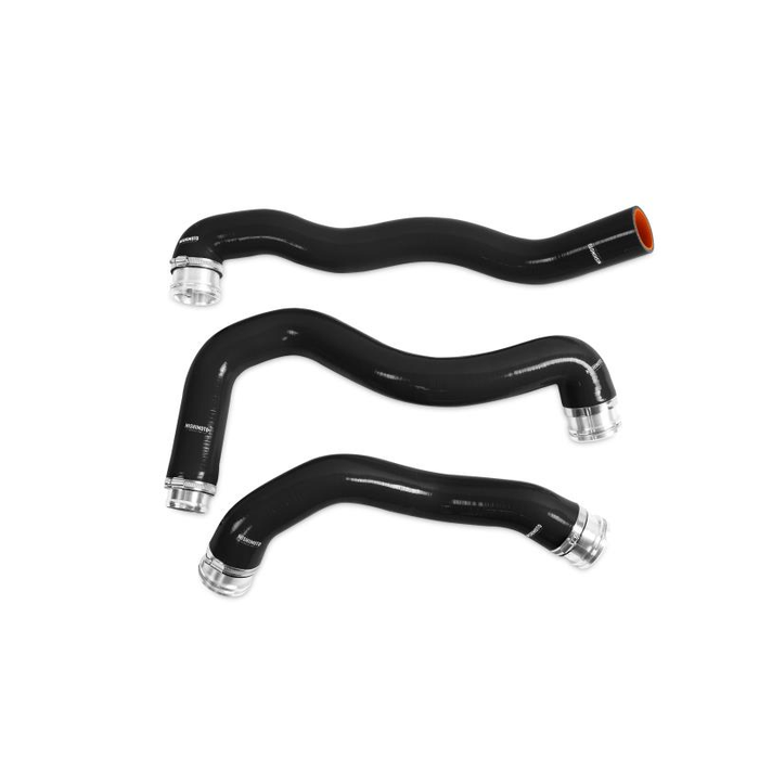 Mishimoto Ford 6.4L Powerstroke Silicone Coolant Hose Kit (2008-2010)