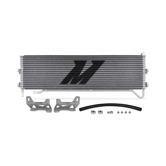 Mishimoto Ford 6.4L Powerstroke Transmission Coolerr (2008-2010)