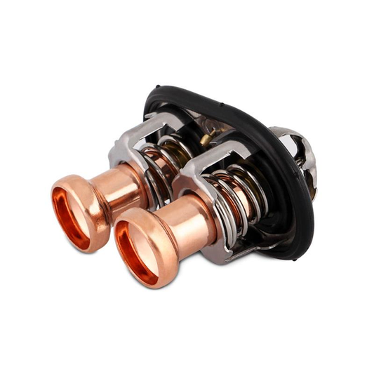 Mishimoto Ford 6.7L Powerstroke Racing Thermostat (2011-2014)