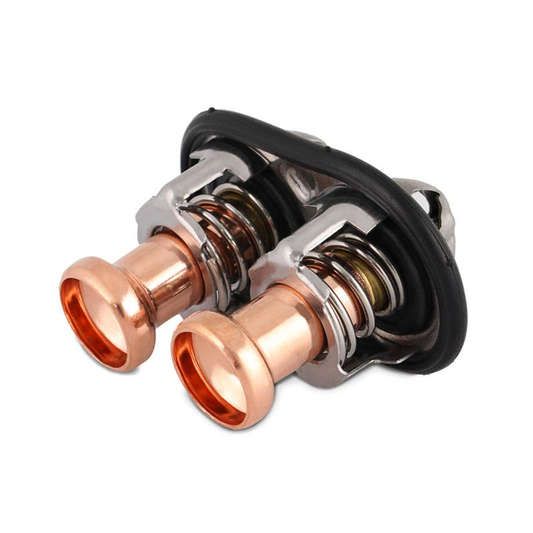 Mishimoto Ford 6.7L Powerstroke Racing Thermostat (2011+)