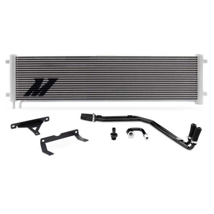 Mishimoto FORD 6.7L Powerstroke Transmission Coolerr (2017-2019)